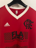 Flamengo Academy - Jersey