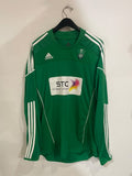 Al-Ahli Saudi FC 2010/11 - Away - Long Sleeve