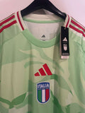 Italy Womens 2025/26 - Away *BNWT*