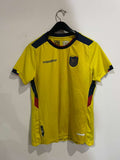 Ecuador 2022 World Cup - Home - Womens