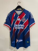 Bahia 2024 - Away - Arias #13