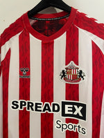 Sunderland 2024/25 - Home *BNWOT*
