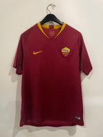 Roma 2018/19 - Home - Dzeko #9