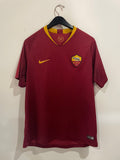 Roma 2018/19 - Home - Dzeko #9
