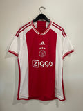 Ajax 2023/24 - Home *BNIB*