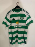 Celtic 2024/25 - Home