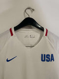 USA Womens Olympic Team 2016 - Home