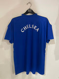 Chelsea 2026/27 - Training