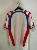 Paraguay 2006/07 - Home *BNWT*