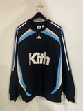 Adidas x Kith - Sweatshirt