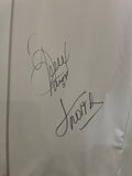 JSV Academy 2023 - Polo *AUTOGRAPHED*