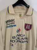 Chievo Verona 2009/11 - Away