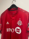 Toronto FC 2019/20 - Home *PLAYER ISSUE*