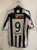 Botafogo 2004 - Home - #9