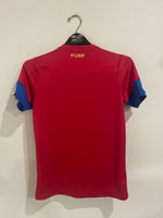 Costa Rica 2022/23 - Home - Womens