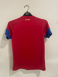 Costa Rica 2022/23 - Home - Womens