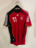 Germany 2006 World Cup - Away - Klose #11