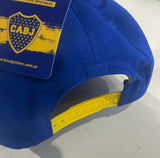 Boca Juniors - Hat *BNWT*