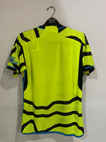 Arsenal 2024/25 - Away *PLAYER ISSUE* *BNWT*