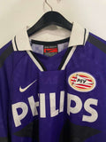 PSV 1996/97 - Away