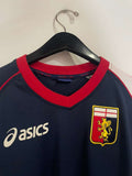 Genoa 2010/11 - Training - #7