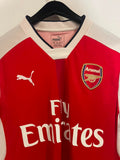 Arsenal 2016/17 - Home - Koscielny #6