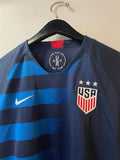 USA 2018/19 - Away - Womens