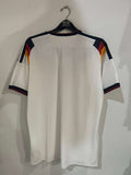 Germany 2026 World Cup - Home *PLAYER ISSUE* *BNWT*