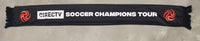 Real Madrid vs Barcelona 2024 Friendly - Scarf
