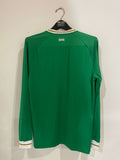 Ireland 2023 - Home - Long Sleeve *PLAYER ISSUE* *BNWOT*