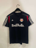New York Red Bull - Training