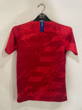 USA Womens 2019 World Cup - Away