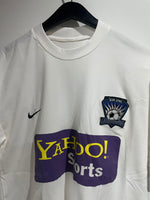 San Jose Earthquakes 2000/02 - Training