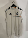 Real Madrid 2013/14 - Training