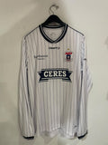 Aarhus 2026/27 - Home - Long Sleeve *PLAYER ISSUE* *BNWOT*