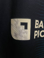 Universidad Catolica-ECU 2019 - Home - M. Rodriguez #20 *AUTOGRAPHED*