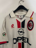AC Milan 1996/97 - Away - #7 (Basic Version)