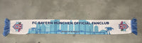 Miami Munich - Bayern Munich Supporter Group - Scarf