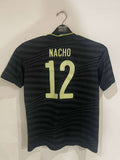 Real Madrid 2022/23 - Alternate - Nacho #12