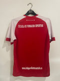Independiente Santa Fe Academy 2011 - Home