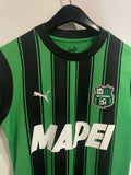 Sassuolo 2023/24 - Home - Womens *BNWOT*