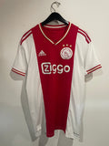 Ajax 2022/23 - Home