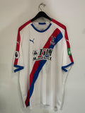 Crystal Palace 2018/19 - Away - Kouyate #8