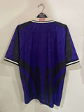 PSV 1996/97 - Away