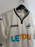 Swansea City 2017/18 - Home