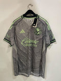America 2025/26 - Alternate *BNWT*