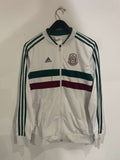 Mexico 2018 World Cup - Jacket - Womens
