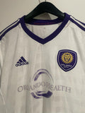 Orlando City 2015 - Away