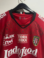 Bali United 2019 - Home - Bachdim #10