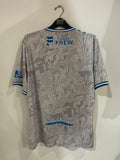 Kilmarnock 2024/25 - Away *PLAYER ISSUE* *BNWOT*